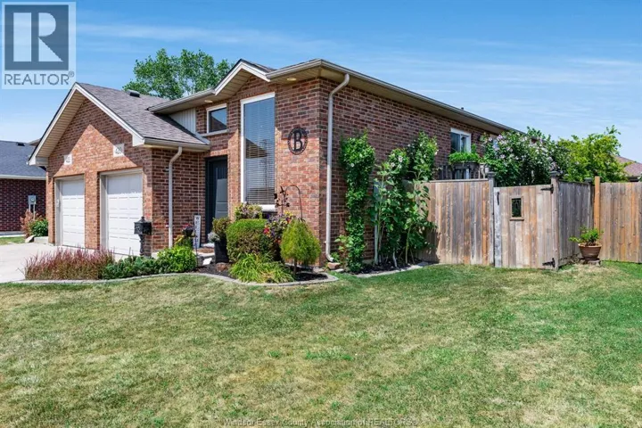 420 MARLA CRESCENT, Lakeshore, Ontario N8L1B9