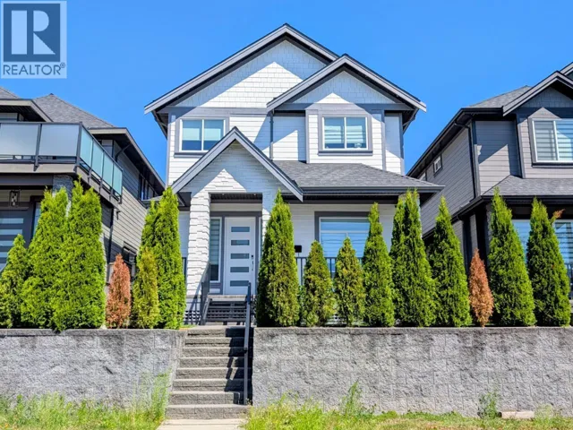 937A EDGAR AVENUE, Coquitlam, British Columbia V3K2K1