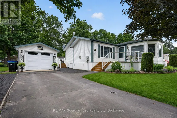 27 SCOTTSDALE – 5411 ELLIOTT SIDE ROAD, Tay, Ontario L4R4K3