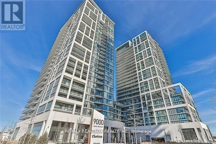 424 - 9000 JANE STREET, Vaughan (Concord), Ontario L4K0M6