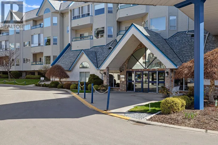 877 KLO Road Unit# 112, Kelowna, British Columbia V1Y9R1