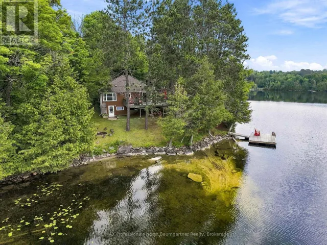45 SCOTT SETTLEMENT ROAD, North Kawartha, Ontario K0L1A0