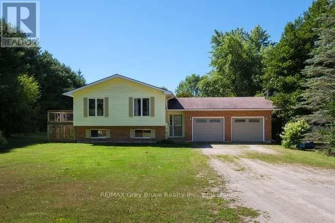 123740 STORYBOOK PARK ROAD E, Meaford, Ontario N4K5N8