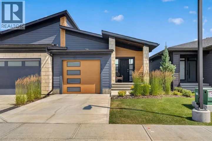 318 Marina Cove SE, Calgary, Alberta T3M3P4