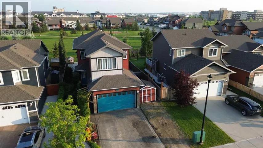 11321 106A Avenue, Grande Prairie, Alberta T8V5X5