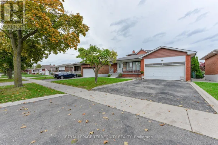 94 MELBERT ROAD, Toronto (Eringate-Centennial-West Deane), Ontario M9C3R1