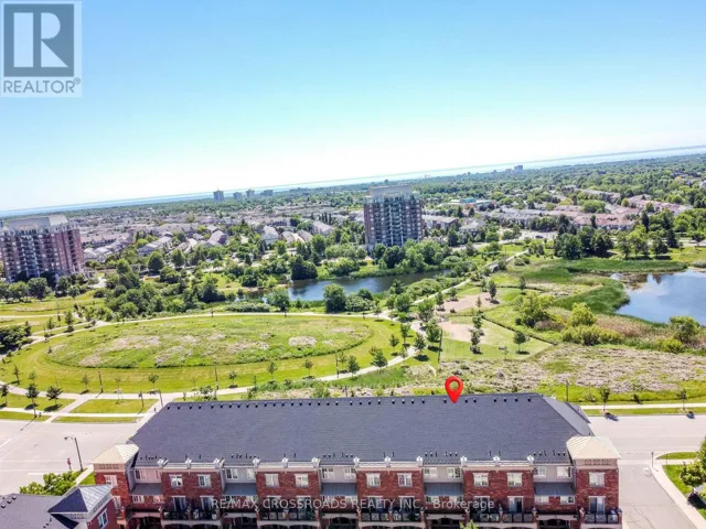 19 - 51 HAYS BOULEVARD, Oakville (RO River Oaks), Ontario L6H0J1