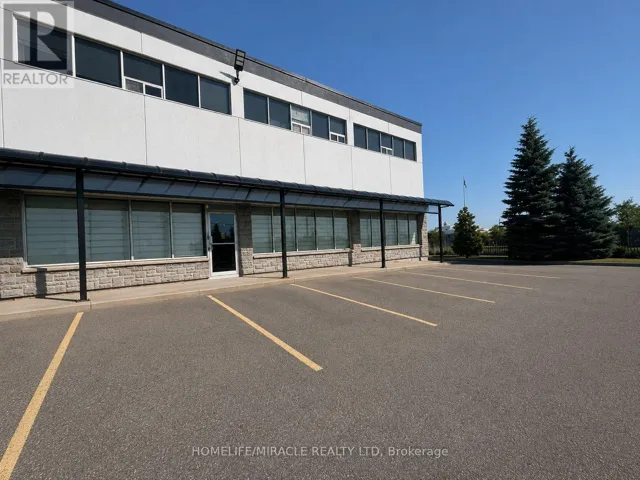 107 - 1339 KHALSA DRIVE, Mississauga (Northeast), Ontario L5S1W6