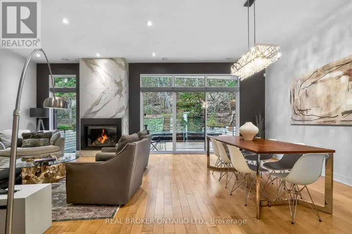 88 SOUTH KINGSWAY WAY, Toronto (High Park-Swansea), Ontario M6S3T3