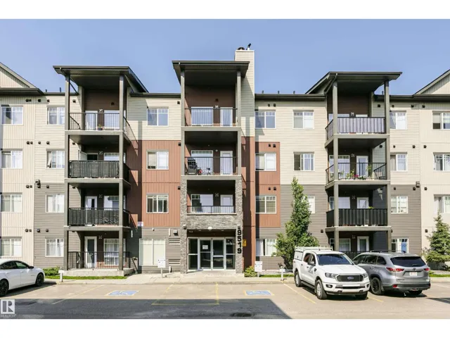 #104 9519 160 AV NW, Edmonton, Alberta T5Z0N1