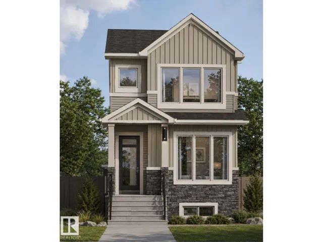 7126 50A AV, Beaumont, Alberta T4X2Z8