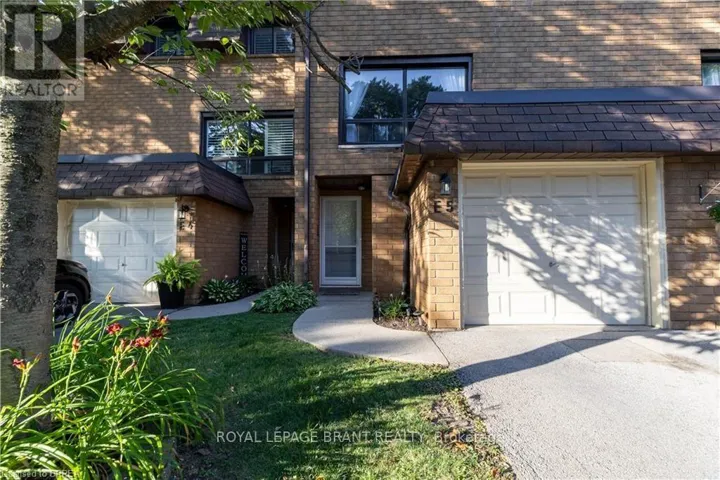 E5 - 500 STONE CHURCH ROAD W, Hamilton (Gilkson), Ontario L9B1R2