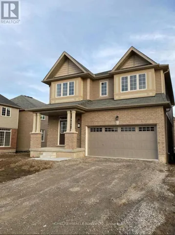 147 LONGBOAT RUN, Brantford, Ontario N3T0R9