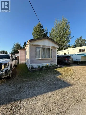 107, 5311 60 Street, Rocky Mountain House, Alberta T4T1N2