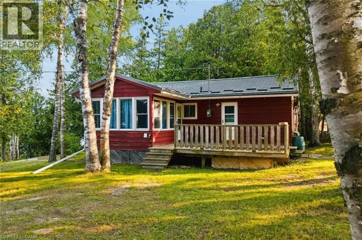 68 NORTH SHORE Road, Port Elgin, Ontario N0H2C6