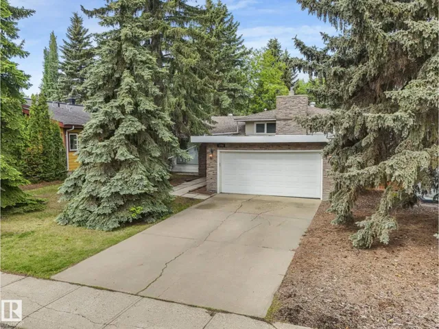 5708 144 ST NW, Edmonton, Alberta T6H4H4