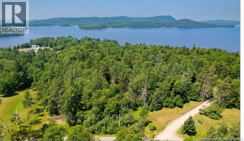 Lot 13-12 Utopia Rd Eagle Point, Utopia, New Brunswick E5C0C8