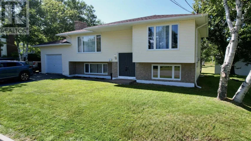 2 Edina Street, Glace Bay, Nova Scotia B1A1G7