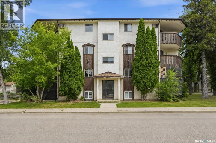 301 116 111th STREET, Saskatoon, Saskatchewan S7N1S7