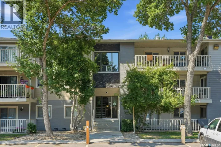 108G 1121 McKercher DRIVE, Saskatoon, Saskatchewan S7H5B8