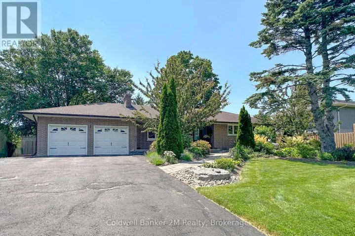 276 PARK ROAD N, Oshawa (McLaughlin), Ontario L1G4T1