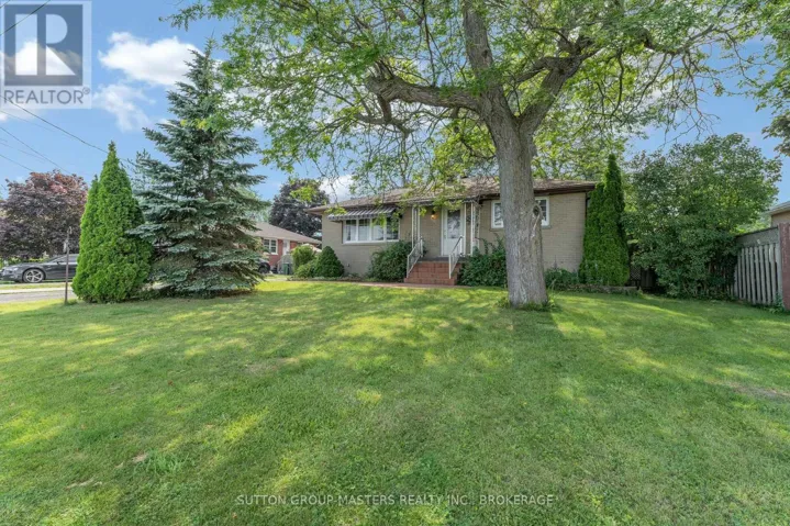 211 DAYS ROAD, Kingston (City SouthWest), Ontario K7M3R3