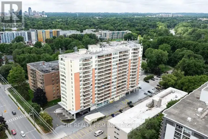 903 - 1209 RICHMOND STREET, London East (East B), Ontario N6A3L8