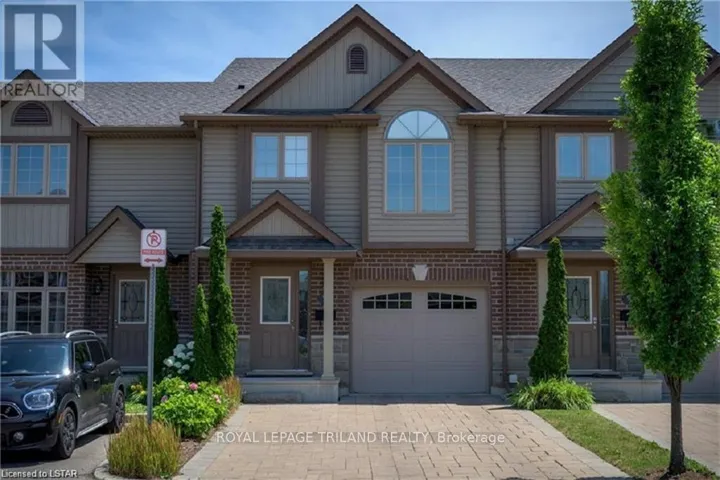 4 - 2635 BATEMAN TRAIL, London South (South W), Ontario N6L0B1