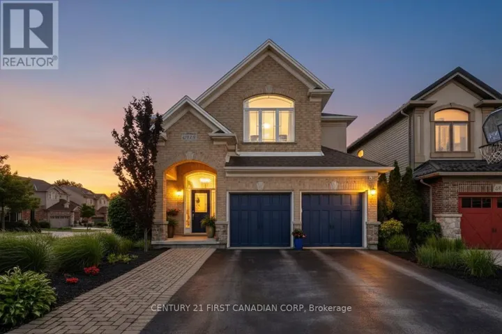 6919 RALEIGH BOULEVARD, London South (South V), Ontario N6K5B6