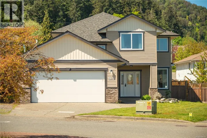 525 Ballou Pl, Ladysmith, British Columbia V9G2C7