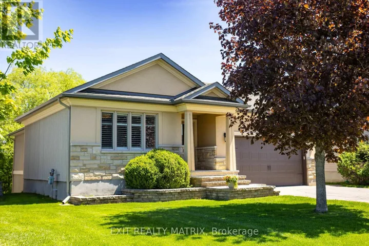 79 RADISSON DRIVE, Russell, Ontario K0A1W0