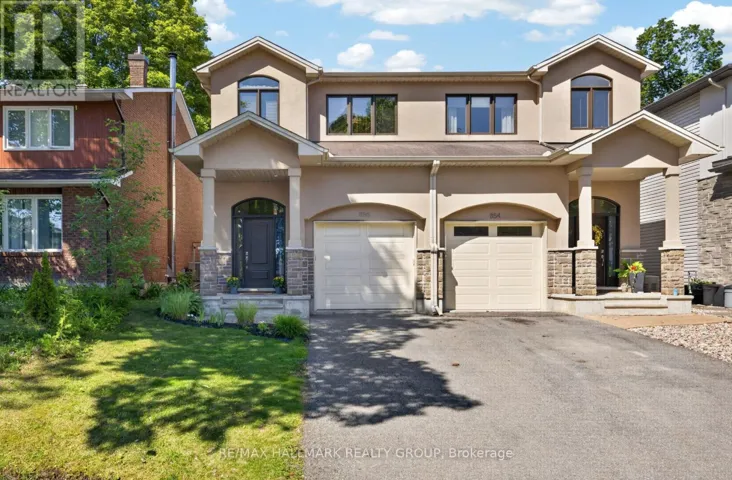 856 NORTON AVENUE, Ottawa, Ontario K2B5P6