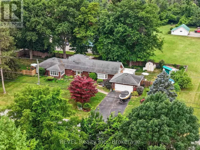 2631 THOMPSON ROAD, Fort Erie (Bowen), Ontario L2A5M4