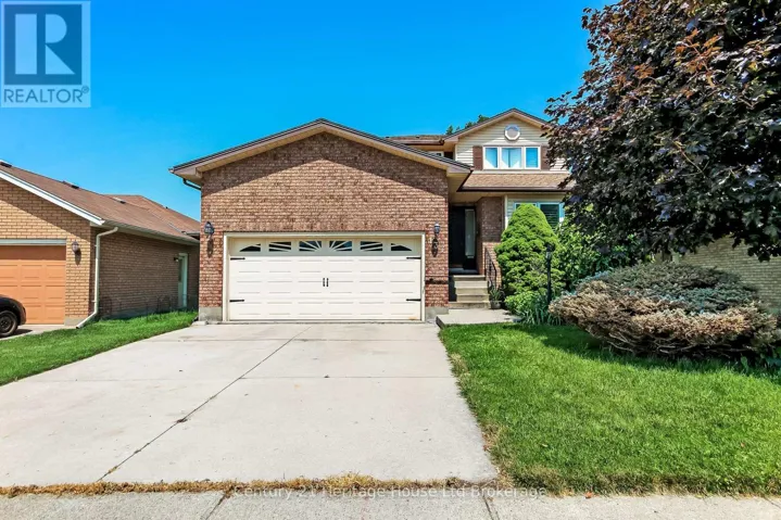 137 FIFTH AVENUE, Woodstock (Woodstock - South), Ontario N4S8V6