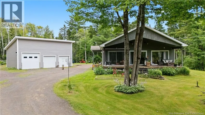 3515 Route 530, Grande-Digue, New Brunswick E4R5H4