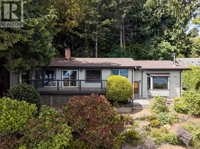 4950 Lochside Dr, Saanich, British Columbia V8Y2E4