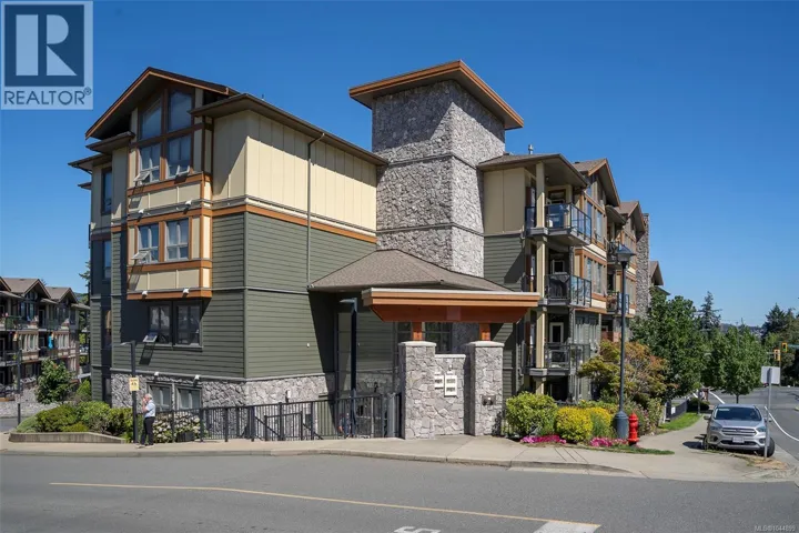 402 3210 Jacklin Rd, Langford, British Columbia V9B0J5