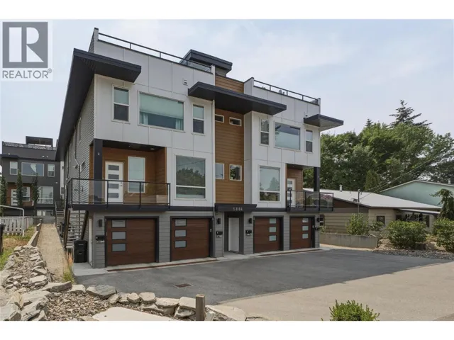 1804 46 Avenue Unit# 2, Vernon, British Columbia V1T3P5