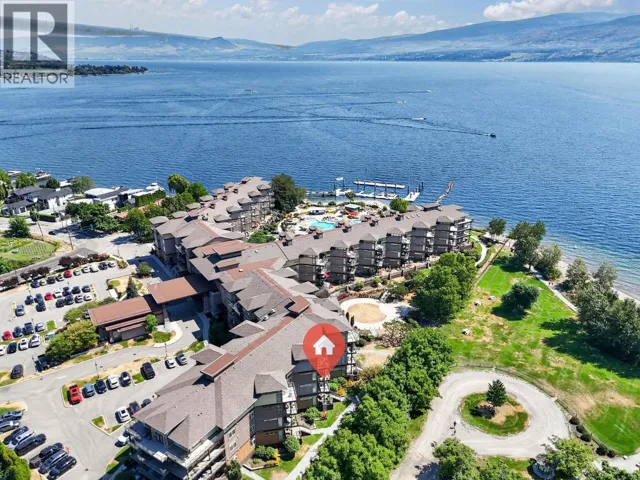 4205 Gellatly Road Unit# 336, West Kelowna, British Columbia V4T2K5