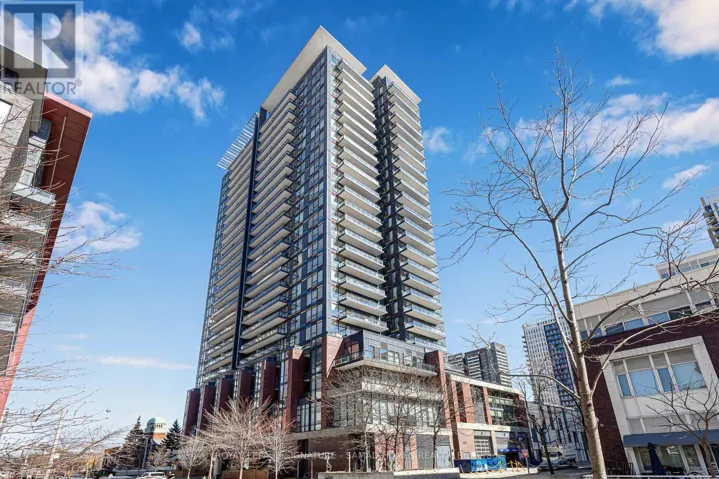 PH2612 - 225 SACKVILLE STREET, Toronto (Regent Park), Ontario M5A0B9