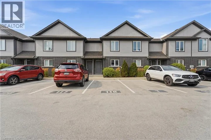 7768 ASCOT Circle Unit# 5, Niagara Falls, Ontario L2H3P9