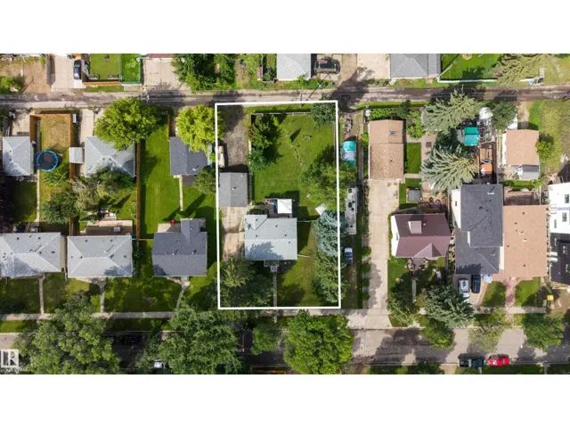 12348 128 ST NW, Edmonton, Alberta T5L1C7