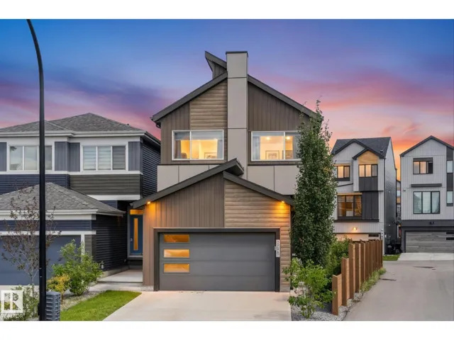 3906 5 AV SW SW, Edmonton, Alberta T6X2X8