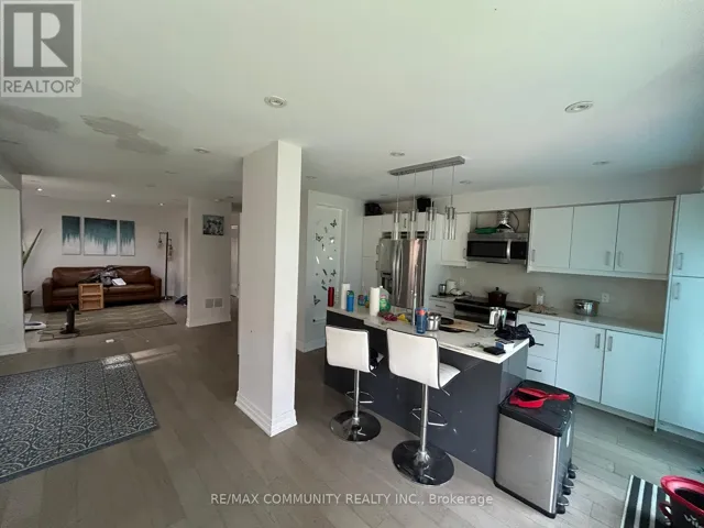 80 RALEIGH CRESCENT S, Markham (Markville), Ontario L3R4W5