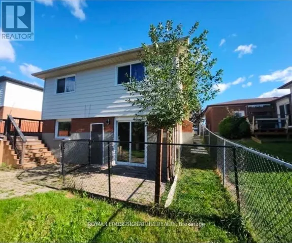 BSMT - 304 ORSI AVENUE, Bradford West Gwillimbury (Bradford), Ontario L3Z1B7