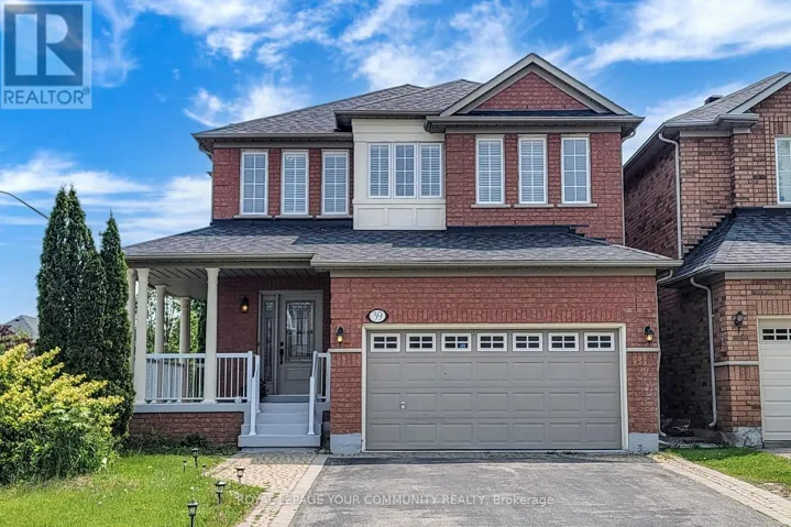 39 LARK CRESCENT, Richmond Hill (Devonsleigh), Ontario L4S2N2