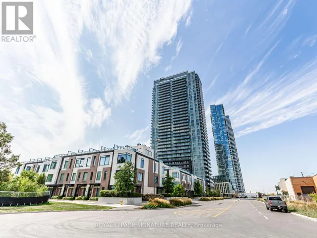 1114 - 7895 JANE STREET, Vaughan (Concord), Ontario L4K0K2