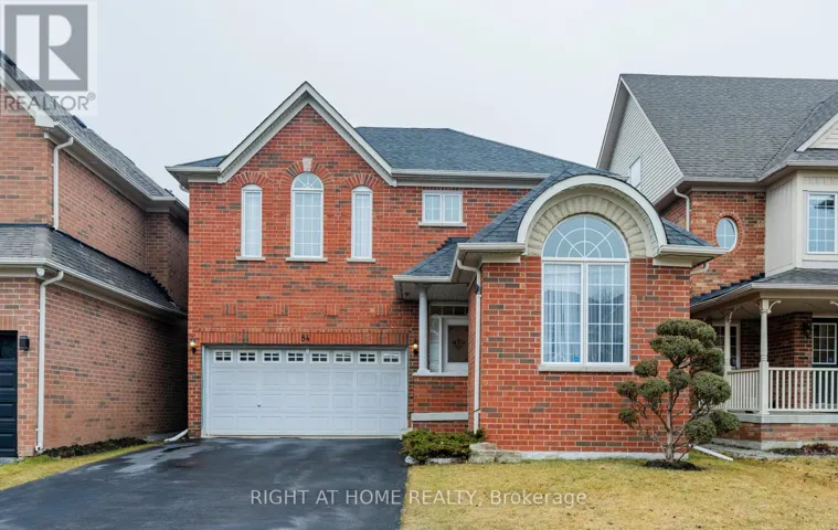 84 VERDI ROAD, Richmond Hill (Oak Ridges), Ontario L4E4P6