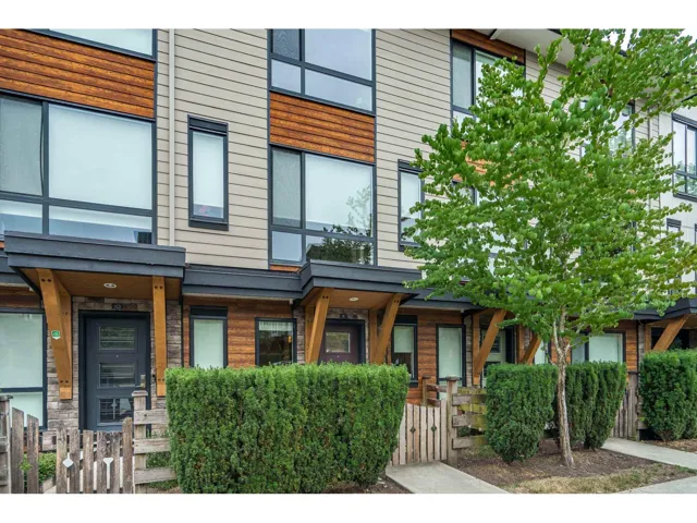 11 16488 64 AVENUE, Surrey, British Columbia V3S6X6