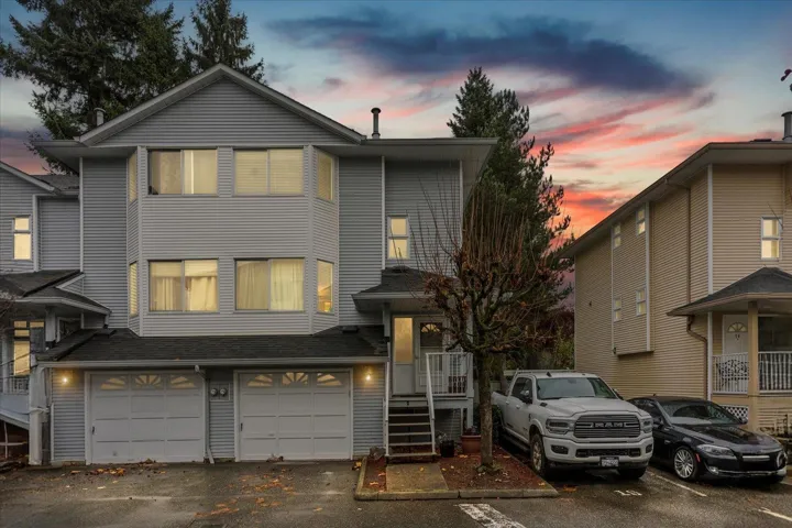 15 3087 IMMEL STREET, Abbotsford, British Columbia V2S6Z6